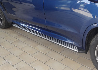 Replacement Parts OE Style Vehicle Running Boards for BMW All New X3(G01) 2018