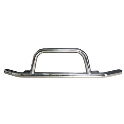 Good price Toyota Hiace Chrome Customizable Front Bumper for PICK-UP/SUV Built to Your Specifications online