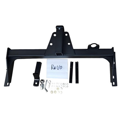 Good price Hilux Revo 2015-2021 Customized Car Bumper Guard for PICK-UP/SUV Main Material Steel OEM/Part Number -- online