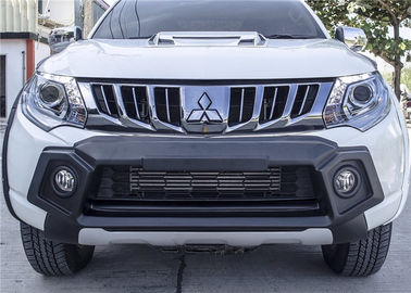 Good price Front Guard for Mitsubishi All New Triton L200 2015 2018 Plastic ABS Blow Molding online