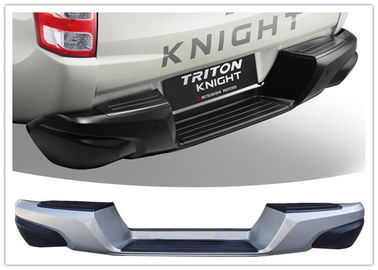 Good price OE Style Auto Parts Rear Step Bar for Mitsubishi Triton L200 2015 2018 online