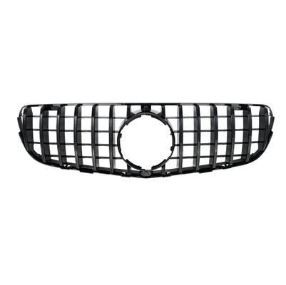 Good price Mercedes Benz G-Class model OEM Replacement Car grille constructed from durable ABS Plastic material delivering performance and enhanced vehicle look online