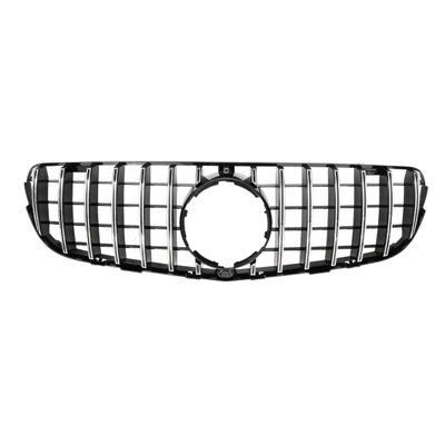 Good price Mercedes Benz G-Class model Original Size Auto Front Grille OEM Replacement 2kg Fitment Designed for Vehicle Front End Customization and Enhancement online