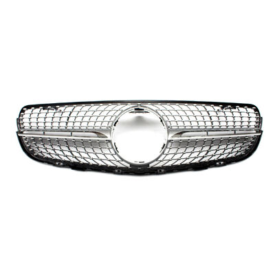 Good price Mercedes Benz G-Class model ABS Plastic Auto grille OEM Replacement Durable Vehicle Front Grille Compatible with Multiple Car Models Automotive Part online