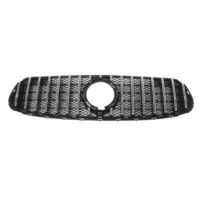 Good price Mercedes Benz G-Class model Black White Chrome Auto Front Grille OEM Replacement Part Number Original Size Designed for Vehicle Compatibility online