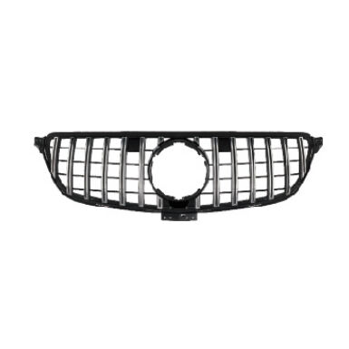 Good price Mercedes Benz G-Class model 2kg Auto Front Grille Front Position Replacement Part Delivering Durable Construction Vehicle Appearance online