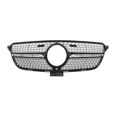 Good price Mercedes Benz G-Class model OEM Replacement Grille Assembly Original Size Material  Resistance to Environmental Factors online