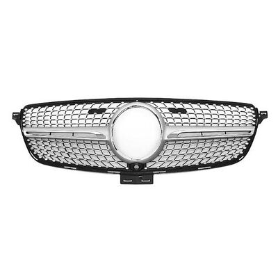 Good price Mercedes Benz G-Class model Original Size Auto Front Grille Including Black White Chrome Selections Compatible with Multiple Vehicle Types and Styles online