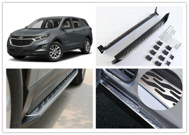 Good price OE Style Vehicle Running Boards Side Steps for Chevrolet Equinox 2017 2018 online