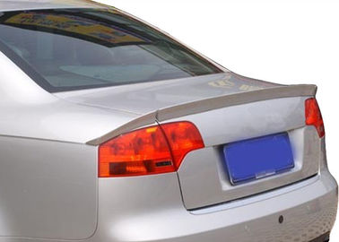Good price Auto Sculpt Blow Molding Rear Spoiler Lip for AUDI A4 2006 2007 2008 online