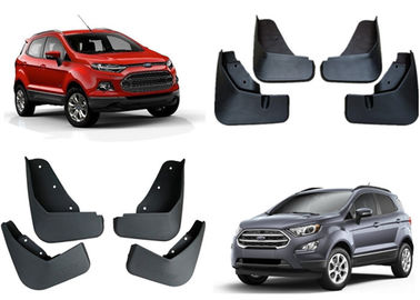 Good price Ford EcoSport 2013 and 2018 Car Mud Guards / Auto Fender / Mud Flaps online