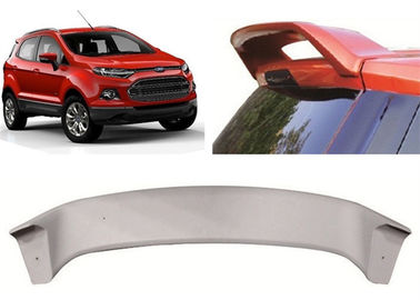 Good price Primer Air Interceptor Spoiler for FORD ECOSPORT 2012 2013 Auto Accessories online