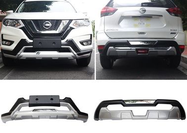 Good price Nissan New X-Trail 2017 Rogue Car Accessories Front Guard And Rear Guard Protector online