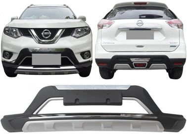 Good price Car Accessories Front Guard And Rear Guard For Nissan New X-Trail 2014 2016 online