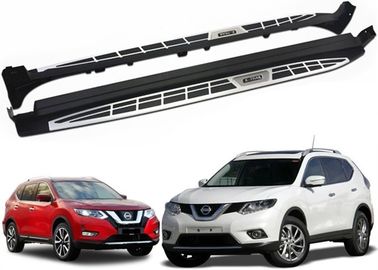 Good price Auto Replacement Parts Side Step Running Boards fit Nissan X-Trail 2014 2017 online