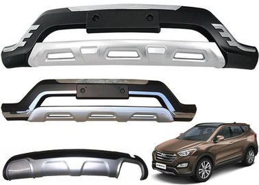 Good price Optional Front And Rear Bumper Guards for 2013 2015 Hyundai Santafe IX45 Supplier online