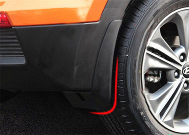 Good price Durable Plastic Car Mud Guards , HYUNDAI IX25 2015 2019 Creta Car Mud Flaps Splash Guard online