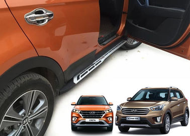 Good price OE Vogue Style Side Step Bars for Hyundai 2015 2019 IX25 Creta Running Boards online