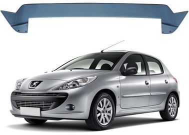 Good price Auto Sculpt Rear Wing OE Style Roof Spoiler for PEUGEOT 207 Hatchback online