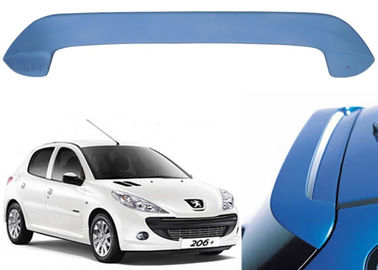 Good price Professional PEUGEOT 206 Hatchback Car Roof Spoiler 136*12*42cm Size online