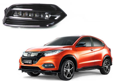 Good price OE Style Led Day Running Lights For 2018 2019 Honda HR-V HRV Vezel online