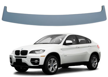 Good price Plastic Universal Trunk Spoiler , Bmw Wing Spoiler For E70 , E71 X6 Series 2008 - 2014 online