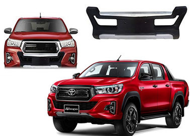 Good price LED Daytime Running Light Front Bumper Guard Toyota For New Hilux Revo 2018 Rocco Manufacturers online