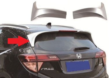 Good price OE Style Roof Spoiler for Honda HR-V 2014 2018 HRV VEZEL Plastic ABS Blow Molding Process online