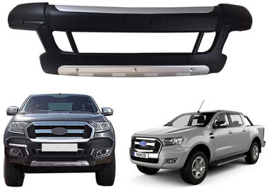 Good price Ford 2015 2018 Ranger T7 Front Bumper Guard Plastic ABS Blow Molding Process Distributor online
