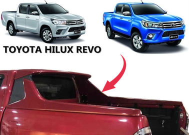 Good price Export OE Luxury Style Rear Trunk Roll Bars For Toyota Hilux Revo And Hilux Rocco online