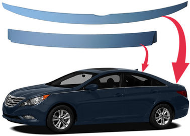Good price Auto Sculpt Roof Spoiler and Rear Trunk Spoiler for Hyundai Sonata 2010-2014 Distributor online