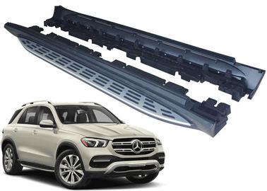 Good price OE Style Side Step Running Boards for Mercedes-Benz All New GLE 2020 online