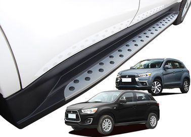 Good price Export Mitsubishi ASX 2013 2017 Sport And Vogue Style Side Step Bars Running Boards New Condition online