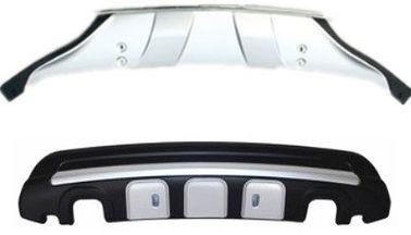 Good price Lexus RX270 / RX350 / RX450 2012 2013 2014 Auto Front Bumper Guard Replacement Car Parts online