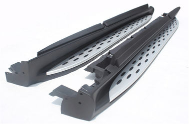 Good price Aluminium Alloy and PP Vehicle Running Board for Benz ML350 / W166 2012 2013 2014 online