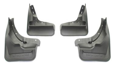 Good price Benz ML350 / W166 2012 2013 2014 Car Mud Guards / Auto Fender online