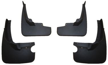 Good price Benz ML350 / W164 2006 2007 2008 2009 2011 Car Mud Guards / Auto Fender online