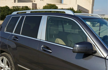 Good price Trade Customized Outdoor Replace Car Window Trim for Benz GLK300 / 350 2008 - 2012 online