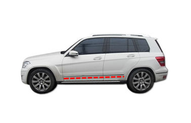 Good price Benz GLK300/350 2008 2009 2010 2011 2012 Auto Body Trim Parts Side Door Trim online