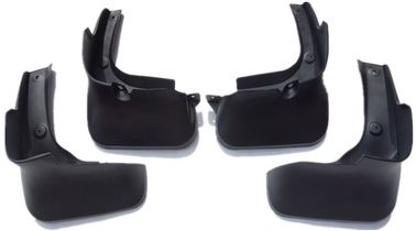 Good price Black Lexus Car Accessories Mud Flap for RX270 / RX350 / RX450 2009-2015 online