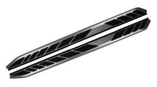 Good price Stainless Steel Nerf Bar Running Board for Lexus RX270 / RX350 / RX450 Car Accessories online