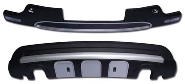 Good price Car Parts Wholesale Automotive Front Bumper Guard Lexus RX 270 / RX350 / RX450 2009 2010 2011 online