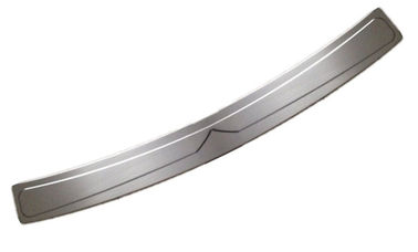 Good price INFINITI EX25 / QX50 Automitive Illuminated Scuff Plates , Back Door Car Pedal online