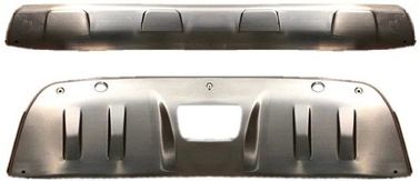 Good price Vehicle Spare Parts Front and Rear Car Bumper Protector for NISSAN X-TRAIL 2014 online