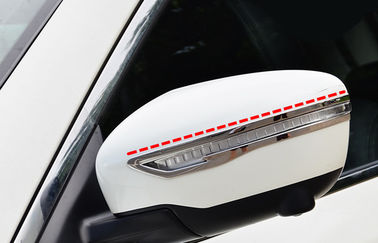 Good price NISSAN X-TRAIL 2014 Auto Body Trim Parts Side Mirror Trim Chrome online