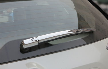 Good price NISSAN New X-TRAIL 2014 2015 2016 Auto Body Trim Parts Rear Wiper Wash Cover online