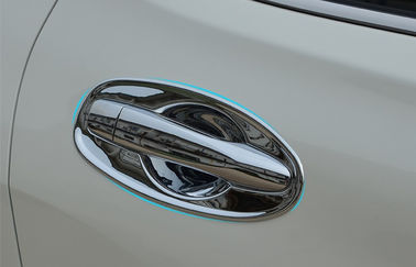 Good price Auto Body Trim Parts Side Door Handle Insert for NISSAN X-TRAIL 2014 Side Door Bowl online