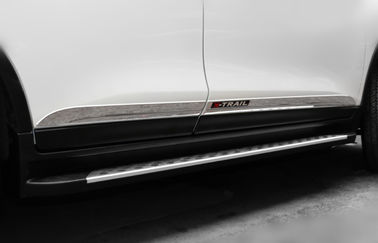 Good price Auto Body Trim Parts NISSAN X-TRAIL 2014 Side Door Trim UP SS online