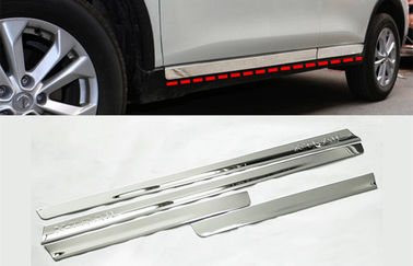 Good price Auto Body Trim Parts NISSAN X-TRAIL 2014 Side Door Trim LOW SS online
