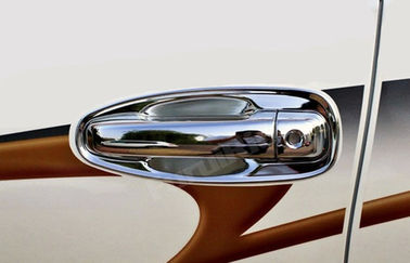 Good price Auto Body Trim Parts / Side Door Bowl & Side Door Hanedle Cover for Toyota 2014 Prado FJ150 online
